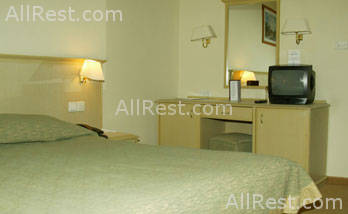 Palan Hotel 6